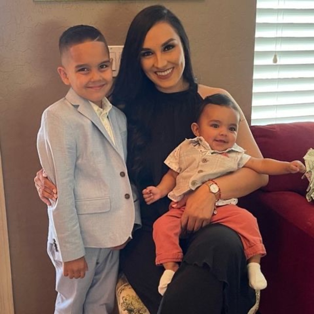 Meet your Posher, Mary